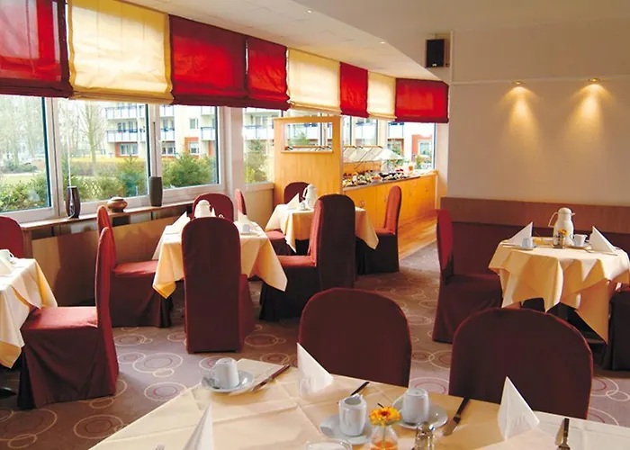 Leonardo Airport Berlin Brandenburg