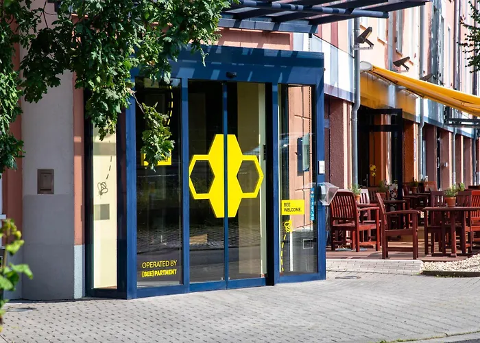 Western Premier Airporthotel Fontane BERlin